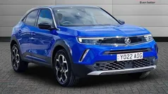 Used 2023 Vauxhall Mokka Ultimate SUV | £17,241 (Fair price)