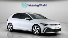 Used 2024 VW Golf VIII GTI Hatchback | £20,500 (Super price)