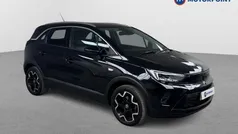 Used 2023 Vauxhall Crossland Ultimate SUV | £15,999 (Fair price)