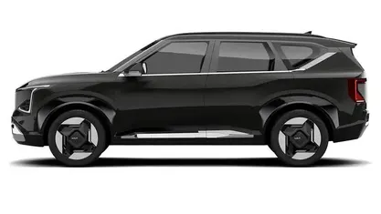 New 2025 Kia EV5 GT-Line S SUV | £42,000 (Good price)