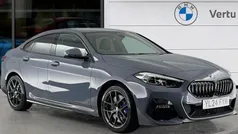 Used 2024 BMW 218 M Sport Coupe | £27,348 (Fair price)