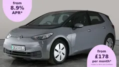 Used 2022 VW ID.3 Pro Hatchback | £13,230 (Fair price)