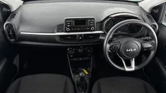 Used 2023 Kia Picanto 4 Hatchback | £8,911 (Super price)