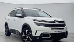 Used 2022 Citroën C5 Aircross Shine SUV | £16,399 (Fair price)