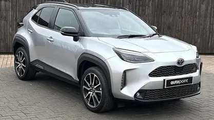 Used 2024 Toyota Yaris Hybrid Sport Estate | £20,899 (Good price)