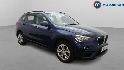 Gebraucht BMW X1 150 PS (110 kW) 2019 SUV