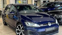 Used 2019 VW Golf VII GTD Hatchback | £20,832 (Fair price)