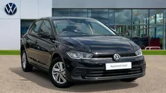 Used 2022 VW Polo Life Hatchback | £14,464 (Good price)