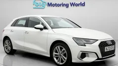 Used 2025 Audi A3 Sportback e-tron Sport Hatchback | £18,800 (Good price)