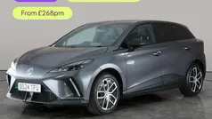 Used 2024 MG MG4 EV Trophy Hatchback | £18,149 (Fair price)