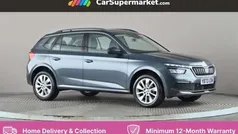 Used 2023 Skoda Kamiq SE SUV | £13,497 (Good price)