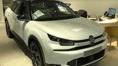 Used 2025 Citroën C4 PureTech Hatchback | £23,995 (Fair price)