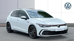 Used 2023 VW Golf VIII GTI Hatchback | £31,386 (Fair price)