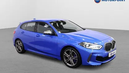 Used 2024 BMW M135 Hatchback | £24,649 (Super price)