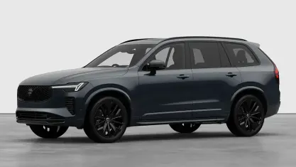 New Volvo XC90 Plus 250 HP (183 kW) 2025 Other SUV