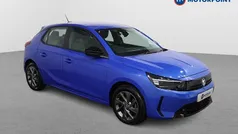 Blue Used 2023 Vauxhall Corsa Design Edition Hatchback | £11,199 (Fair price)