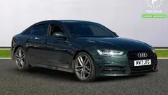 Used 2017 Audi A6 Black Edition Sedan | £15,499 (Super price)
