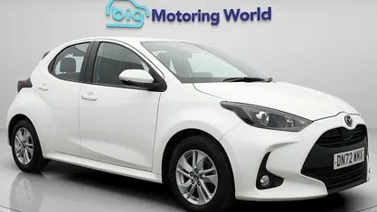 Used Mazda 2 116 HP (85 kW) 2023 Hatchback