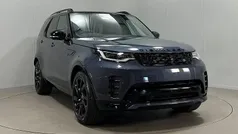 New 2026 Land Rover Discovery 5 SE Dynamic SUV | £74,010 (Fair price)