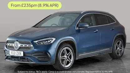 Used 2022 Mercedes E250 Exclusive Hatchback | £17,911 (Super price)