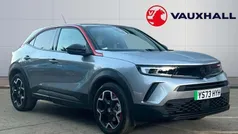 Used 2024 Vauxhall Mokka SUV | £14,780 (Fair price)