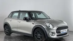 Used 2021 Mini Cooper Classic Hatchback | £10,800 (Good price)