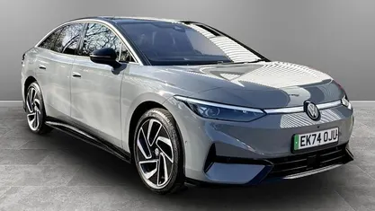 Used VW ID.7 Pro 210 kW (286 HP) 2025 Hatchback