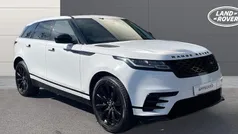 Used 2020 Land Rover Range Rover Velar R-Dynamic SUV | £24,568 (Fair price)