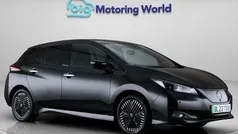 Used 2022 Nissan Leaf N-Connecta Hatchback | £10,400 (Fair price)