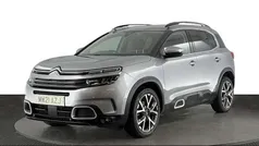 Used 2021 Citroën C5 Aircross Shine SUV | £14,720 (Fair price)