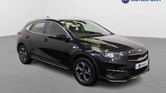 Used 2022 Kia XCeed 2 SUV | £12,249 (Fair price)