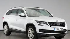 Used 2021 Skoda Kodiaq SE L SUV | £20,399 (Super price)