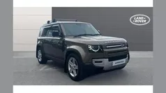 Brown Used 2023 Land Rover Defender SE SUV | £59,803 (Good price)