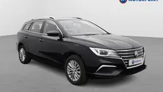 Used 2021 MG MG5 EV Exclusive Estate | £11,849 (Fair price)