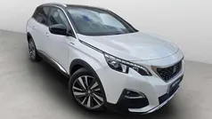 Used 2020 Peugeot 3008 Premium Estate | £14,495 (Good price)