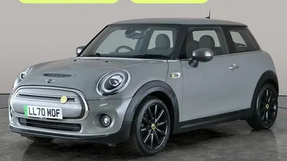 Used Mini Cooper Level 2 135 kW (184 HP) 2020 Hatchback