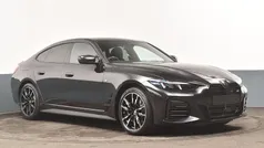 New 2025 BMW M440 M Sport Sedan | £58,755 (Super price)