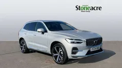 Used 2024 Volvo XC60 Ultimate SUV | £46,145 (Fair price)