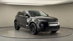 Used 2023 Land Rover Range Rover evoque HSE Dynamic Hatchback | £29,500 (Fair price)