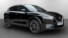 Used 2023 Nissan Qashqai Tekna SUV | £19,990 (Fair price)