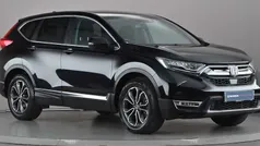 Used 2023 Honda CR-V Hybrid SUV | £21,899 (Good price)