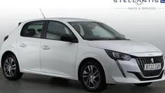 Used 2022 Peugeot 208 Active Premium Hatchback | £13,323 (Fair price)