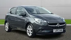 Used 2019 Vauxhall Corsa Hatchback | £6,995