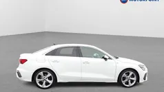 Used 2024 Audi A3 S-Line Sedan | £20,499 (Super price)