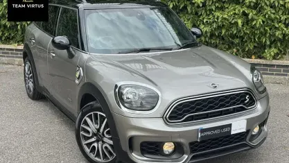 Used Mini Cooper S Sport 224 HP (164 kW) 2020 Hatchback