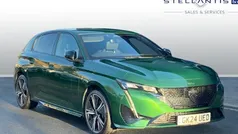 Used 2024 Peugeot 308 GTi Hatchback | £20,293 (Good price)