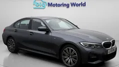 Used 2020 BMW 330e M Sport Sedan | £22,000 (Fair price)