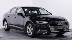 Used 2021 Audi A6 Sport Sedan | £19,999 (Super price)