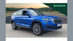 Used 2023 Skoda Kodiaq SE L Executive SUV | £30,464 (Good price)