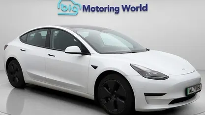 Used 2023 Tesla Model 3 Long Range AWD Sedan | £19,800 (Fair price)